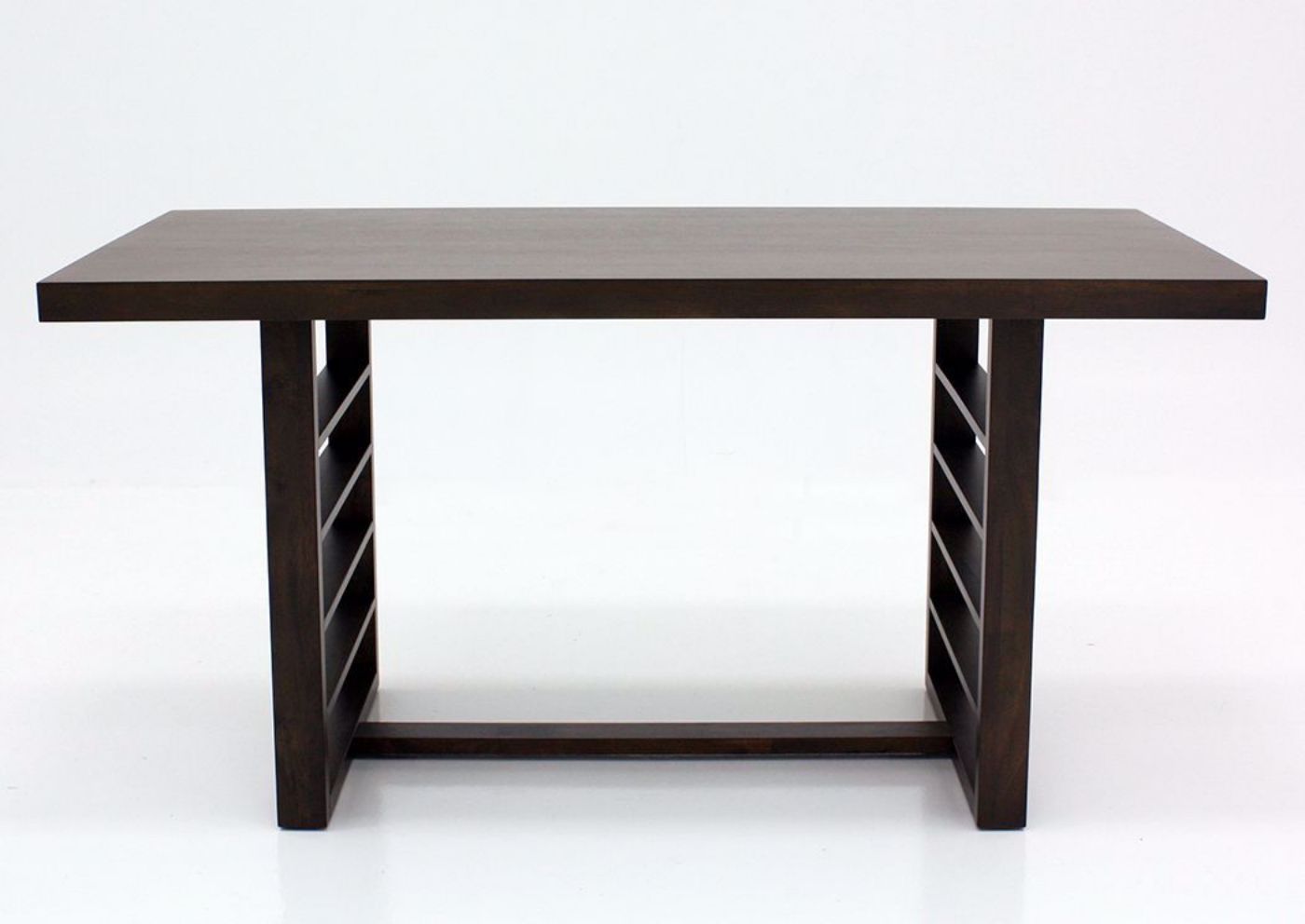 Picture of Summerlin 7 Piece Dining Table Set - Brown