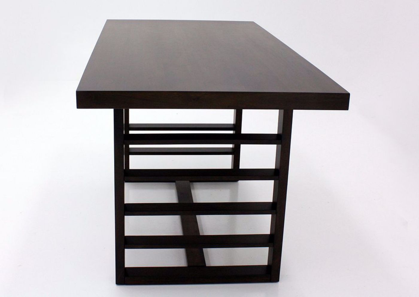 Picture of Summerlin 7 Piece Dining Table Set - Brown