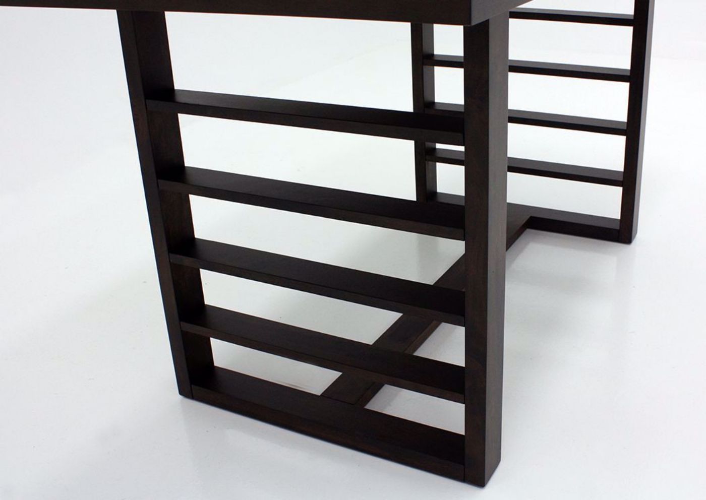 Picture of Summerlin 7 Piece Dining Table Set - Brown