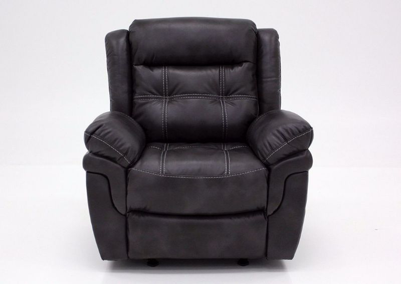Picture of Detroit Recliner - Gray