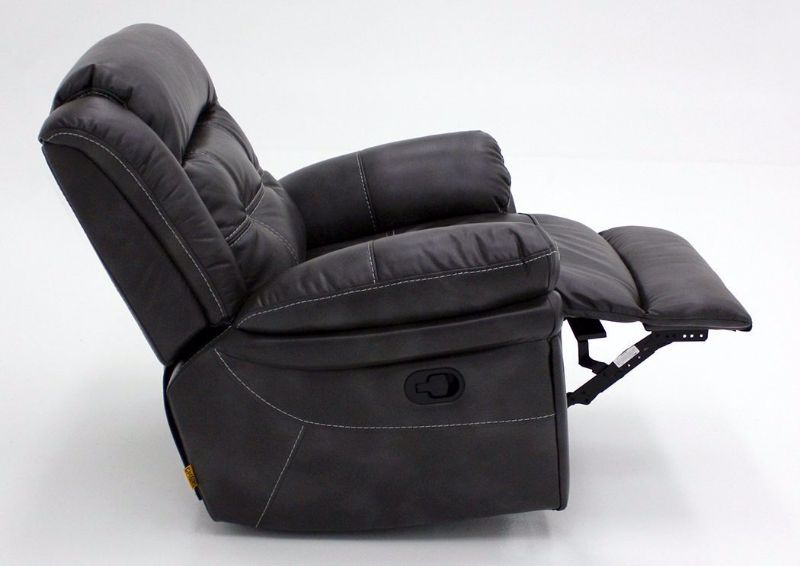 Picture of Detroit Recliner - Gray