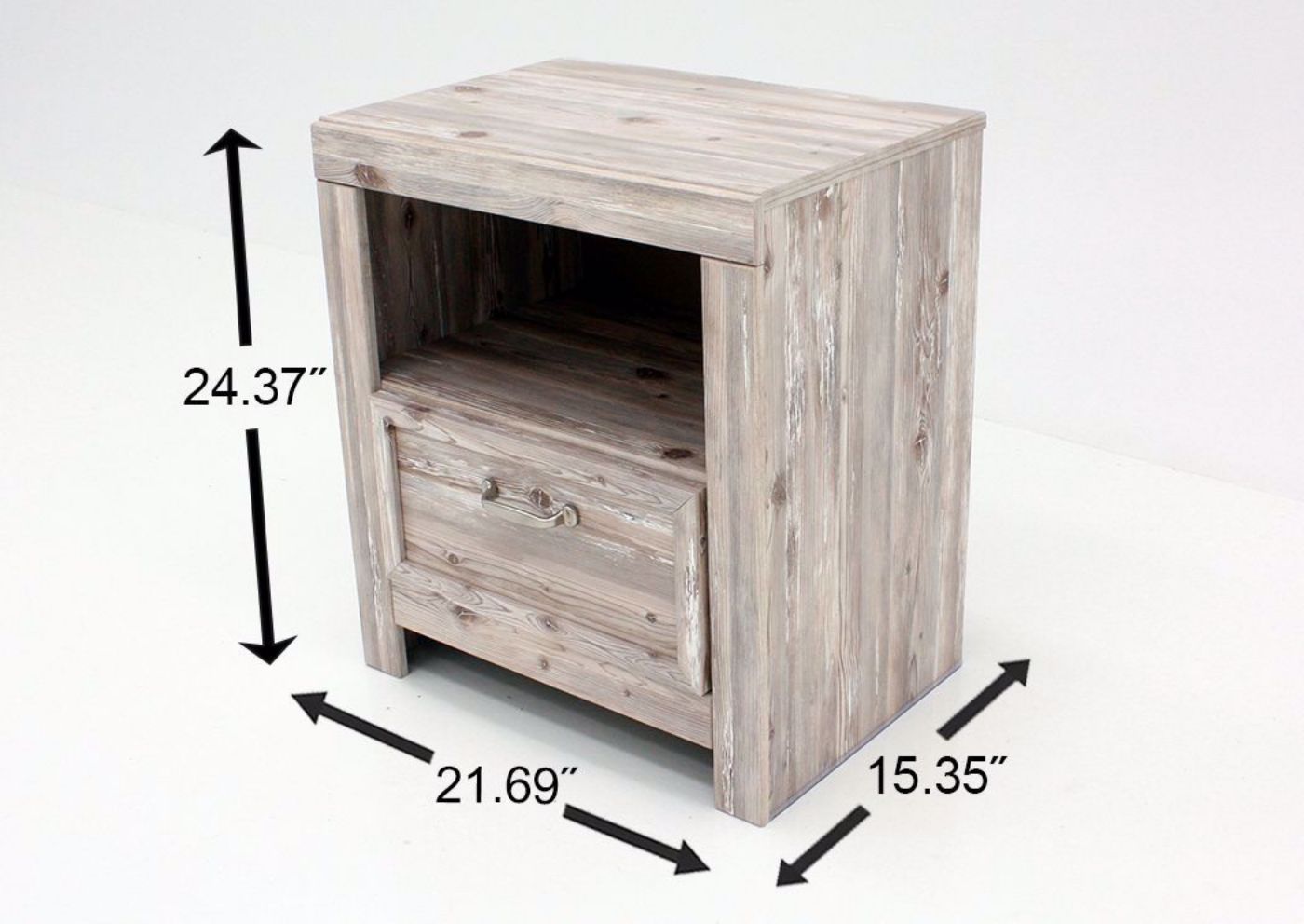 Picture of Willabry Bedroom Set - Beige