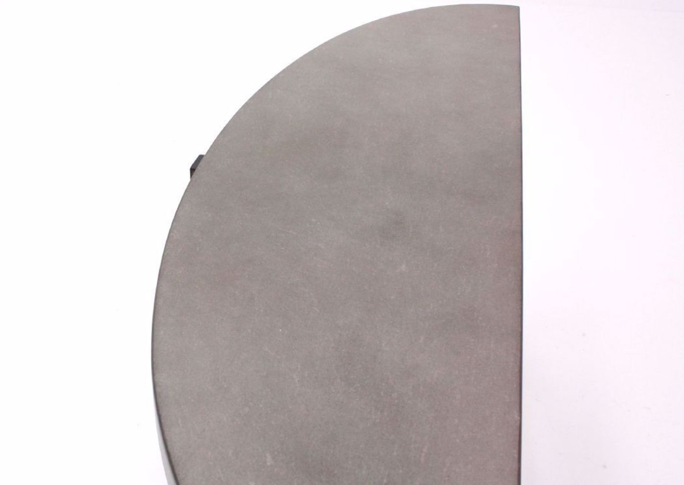 Picture of Cascade Sofa/Console Table - Brown