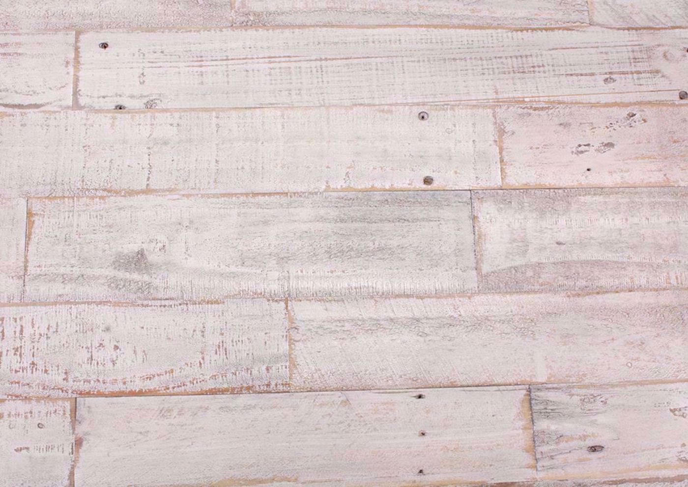 Close Up of Table Top on the Shawnalore End Table by Ashley Furniture | Home Furniture Plus Bedding