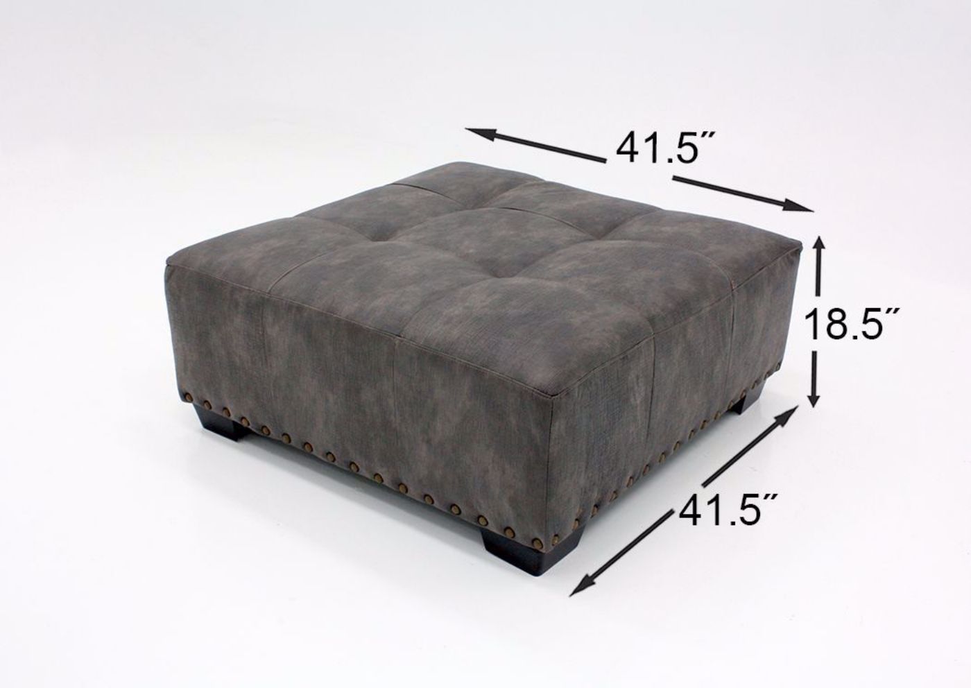 Picture of Brewhouse Sofa Set - Taupe Brown