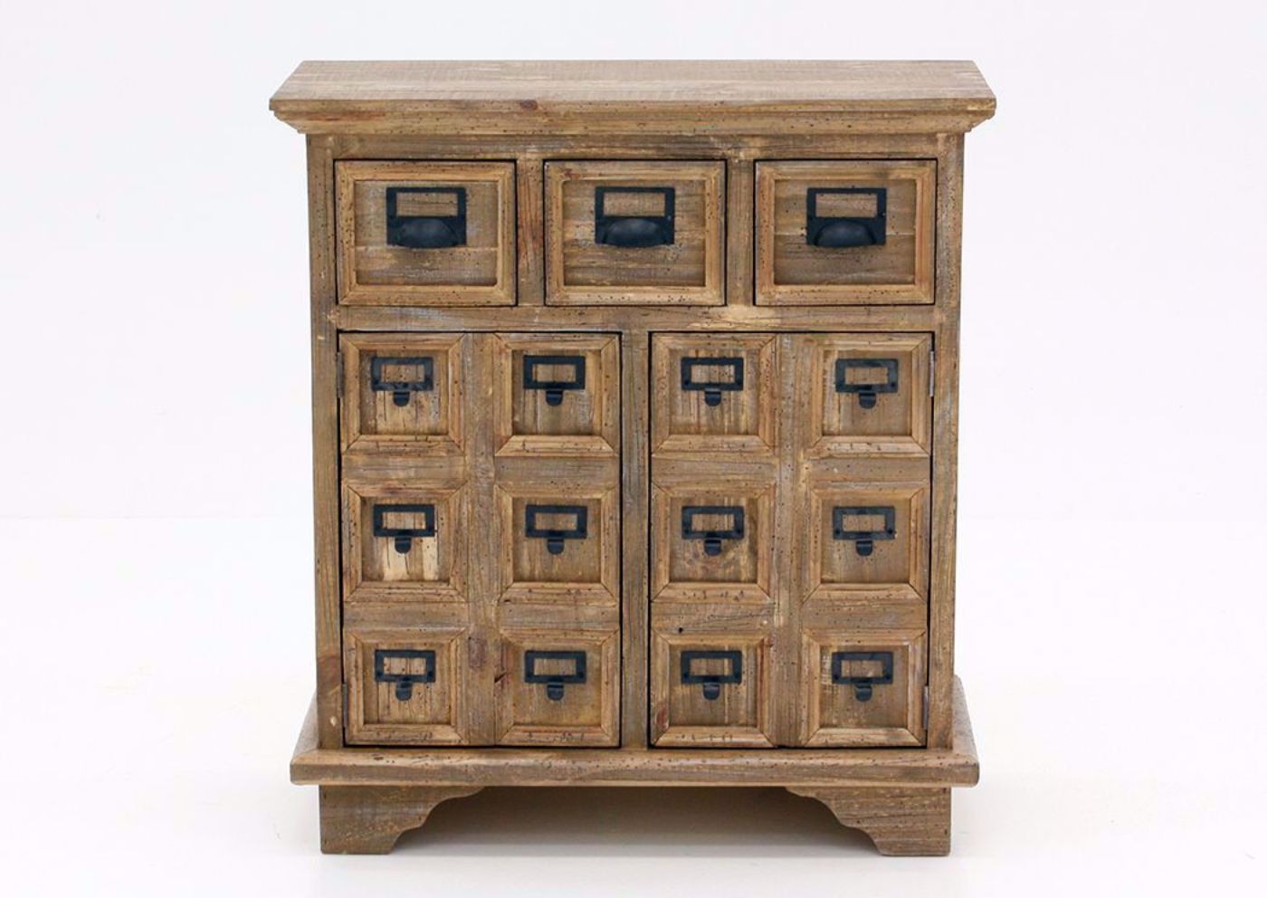 Chipilo Cabinet, Light Brown, Front Facing | Home Furniture Plus Bedding