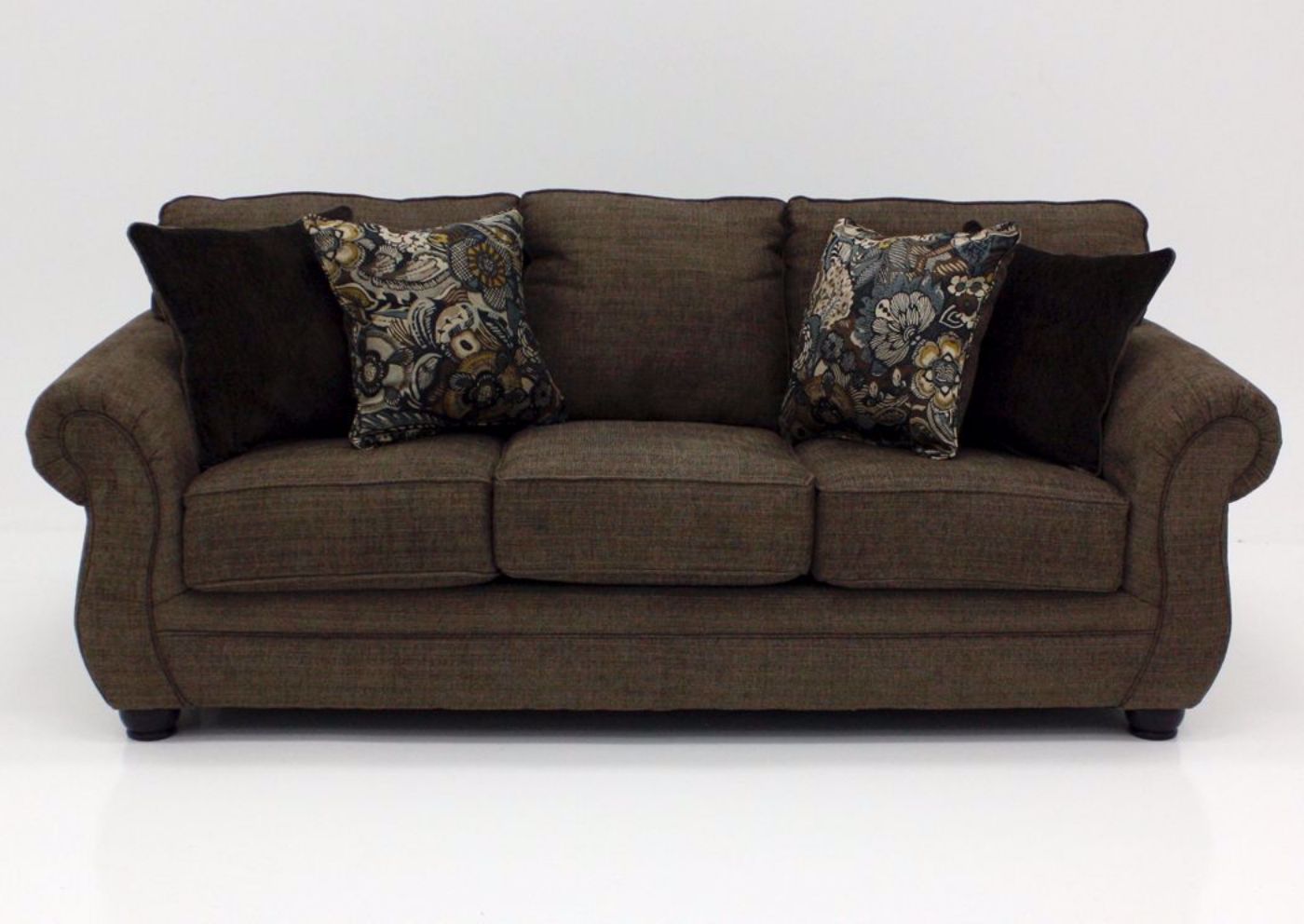 Picture of Emory Sofa - Brown