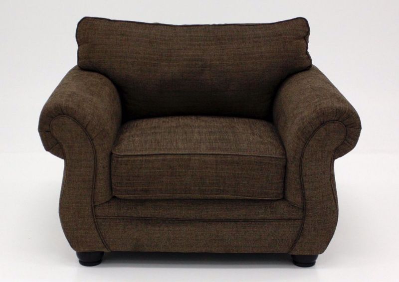 Picture of Emory Chair - Brown