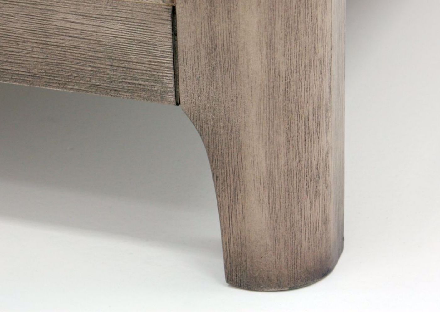 Picture of Harper Falls King Size Bed - Gray