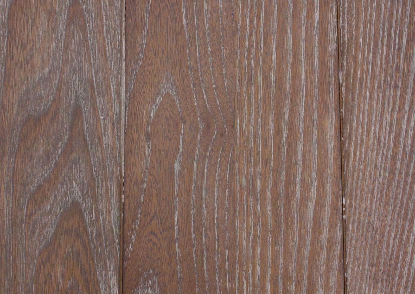 Close Up of the Table Top on the Johnelle Coffee Table by Ashley Furniture with a Weathered Gray and Brown Finish | Home Furniture Plus Mattress