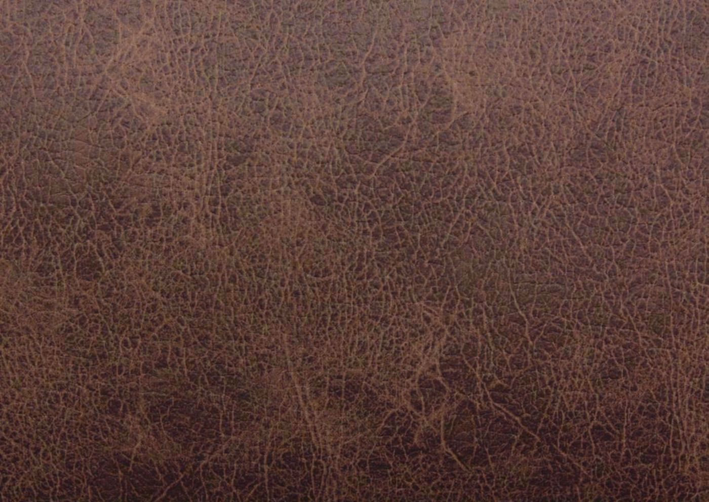 Victory Reclining Sofa Brown Upholstery Detail | Home Furniture Plus Mattress