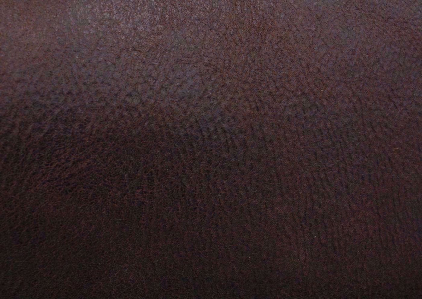 Legacy POWER Rocker Recliner Brown Upholstery Detail | Home Furniture Plus Mattress