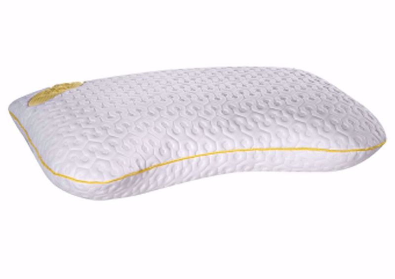 Bedgear Level 0.0 Bed Pillow | Home Furniture Plus Mattress