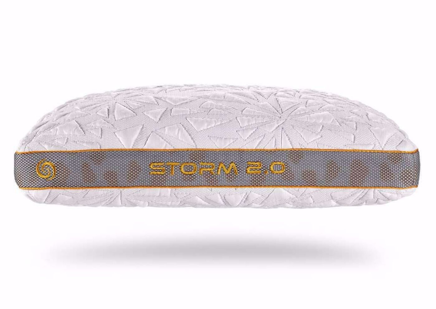 Bedgear Storm 2.0 Bed Pillow | Home Furniture Plus Mattress