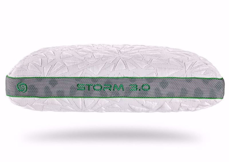 Bedgear Storm 3.0 Pillow | Home Furniture Plus Mattress