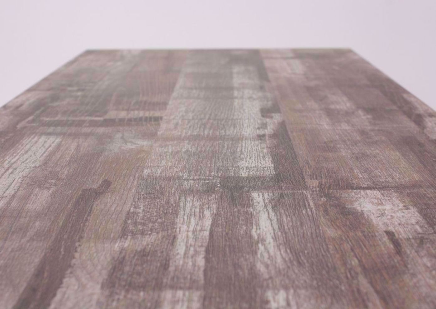 Driftwood Gray Patterson Chest of Drawers Showing the Chest Top Detail | Home Furniture Plus Mattress