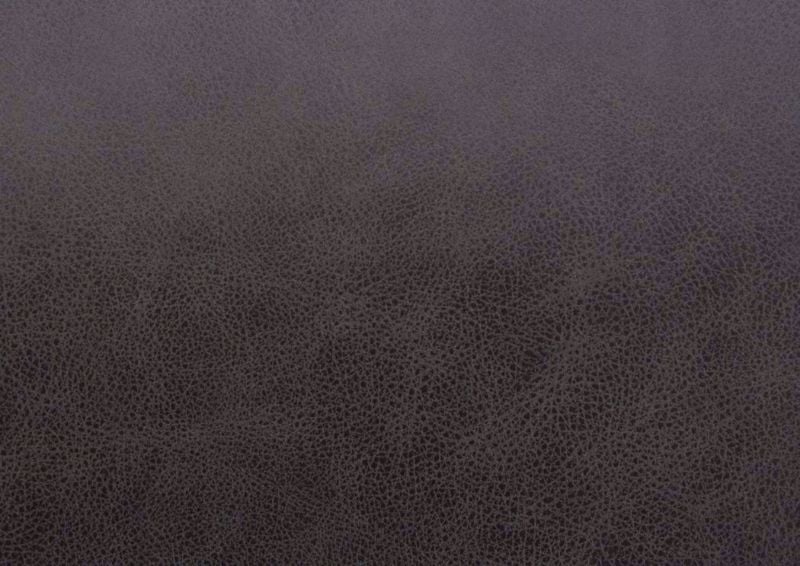 Daytona POWER Reclining Sofa Steel Gray Upholstery | Home Furniture Plus Bedding