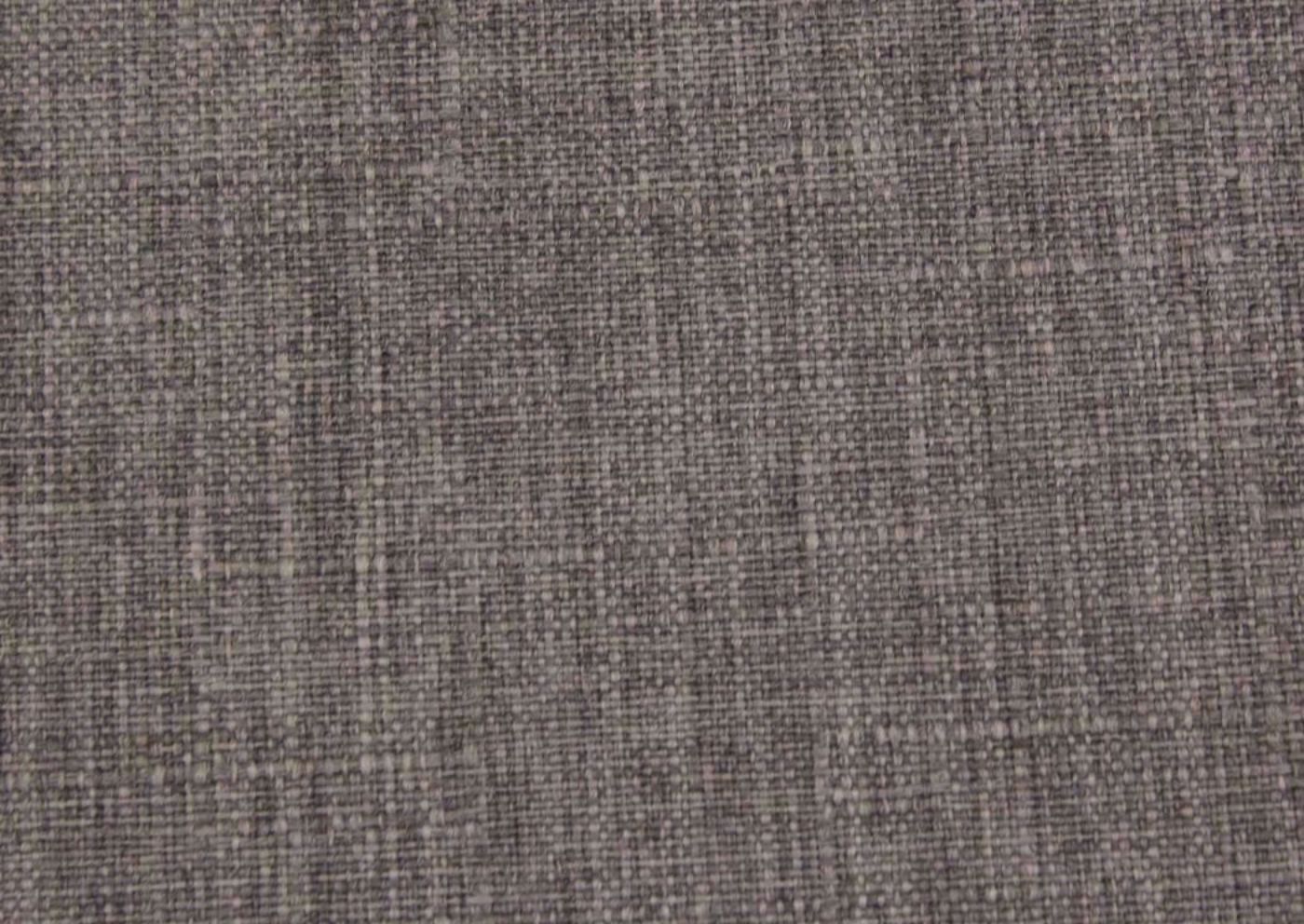 Bardstown Dining Bench Showing the Dark Gray Microfiber Upholstery | Home Furniture Plus Mattress