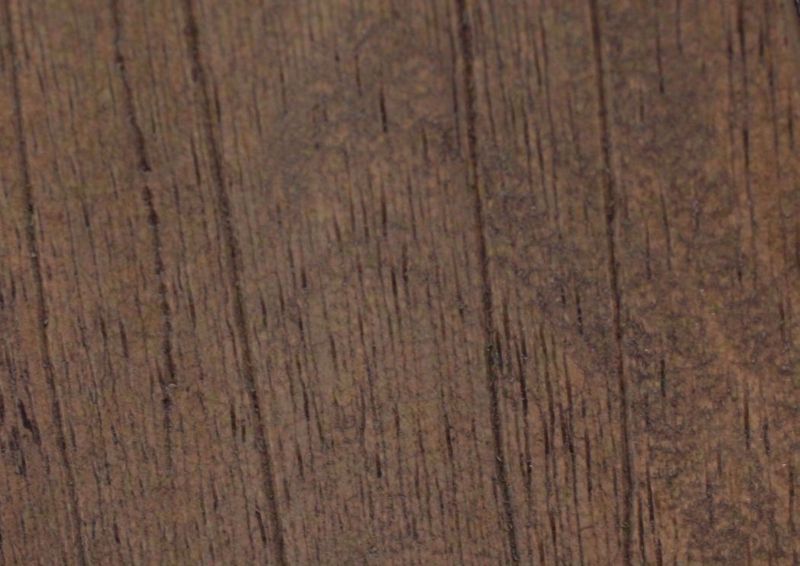 Chesney 24 Inch Swivel Barstool Beige Wood Finish | Home Furniture Plus Mattress