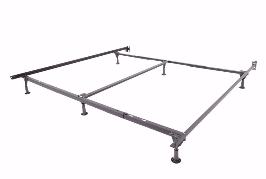 Universal Bed Frame by Mantua Home Furniture