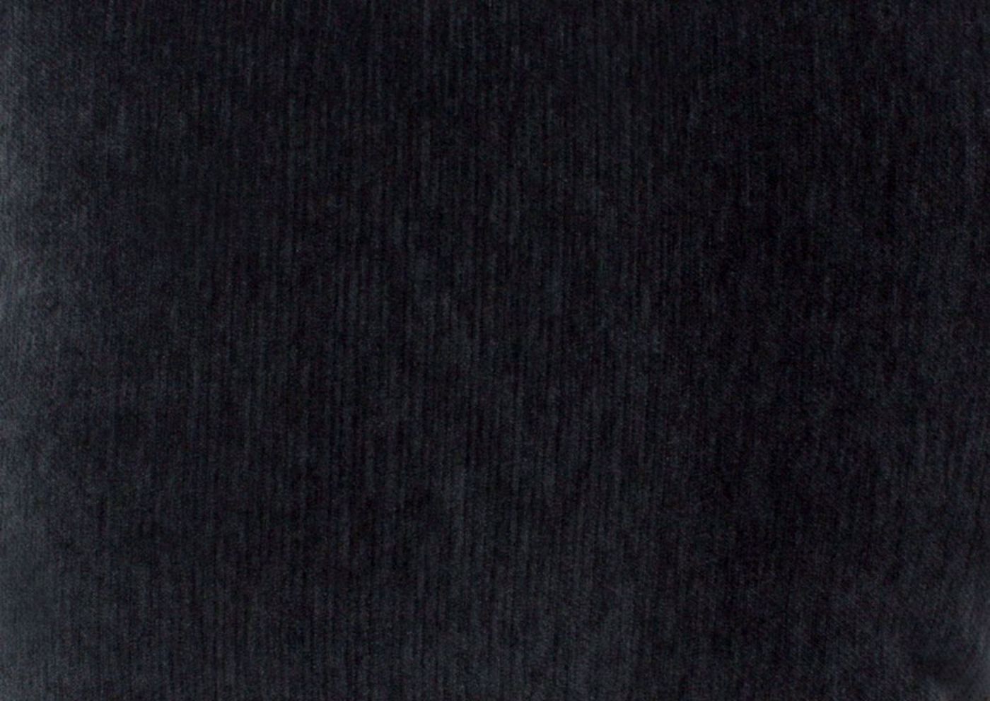 Accent Pillow Fabric Solid Dark Navy Blue on the Brown Bovarian Sectional Sofa - Left Facing by Ashley Furniture | Home Furniture Plus Bedding