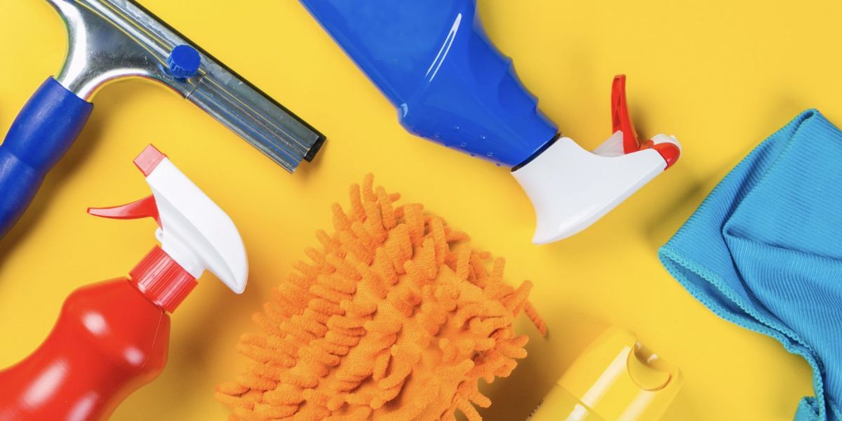Spring Cleaning Tips That Will Have Your Home Sparkling