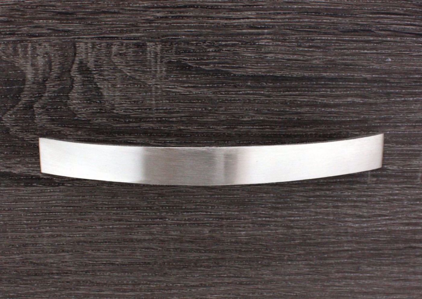 Ackerson Nightstand, Gray, Door Handle Detail | Home Furniture Plus Mattress