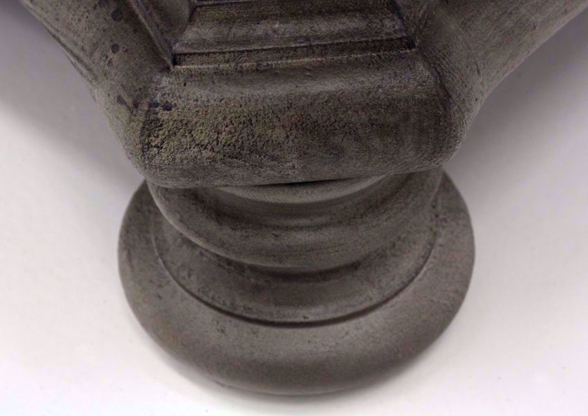 Lake Way Queen Size Bedroom Set Gray Pecan Home Furniture