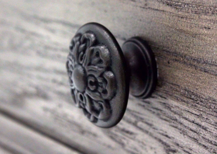 Lake Way Queen Size Bedroom Set Gray Pecan Home Furniture