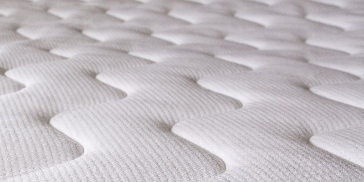 Factors to consider when buying a mattress