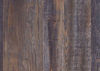 Rustic Barn Wood Brown Drystan Chest of Drawers by Ashley Furniture Showing the Finish | Home Furniture Plus Mattress