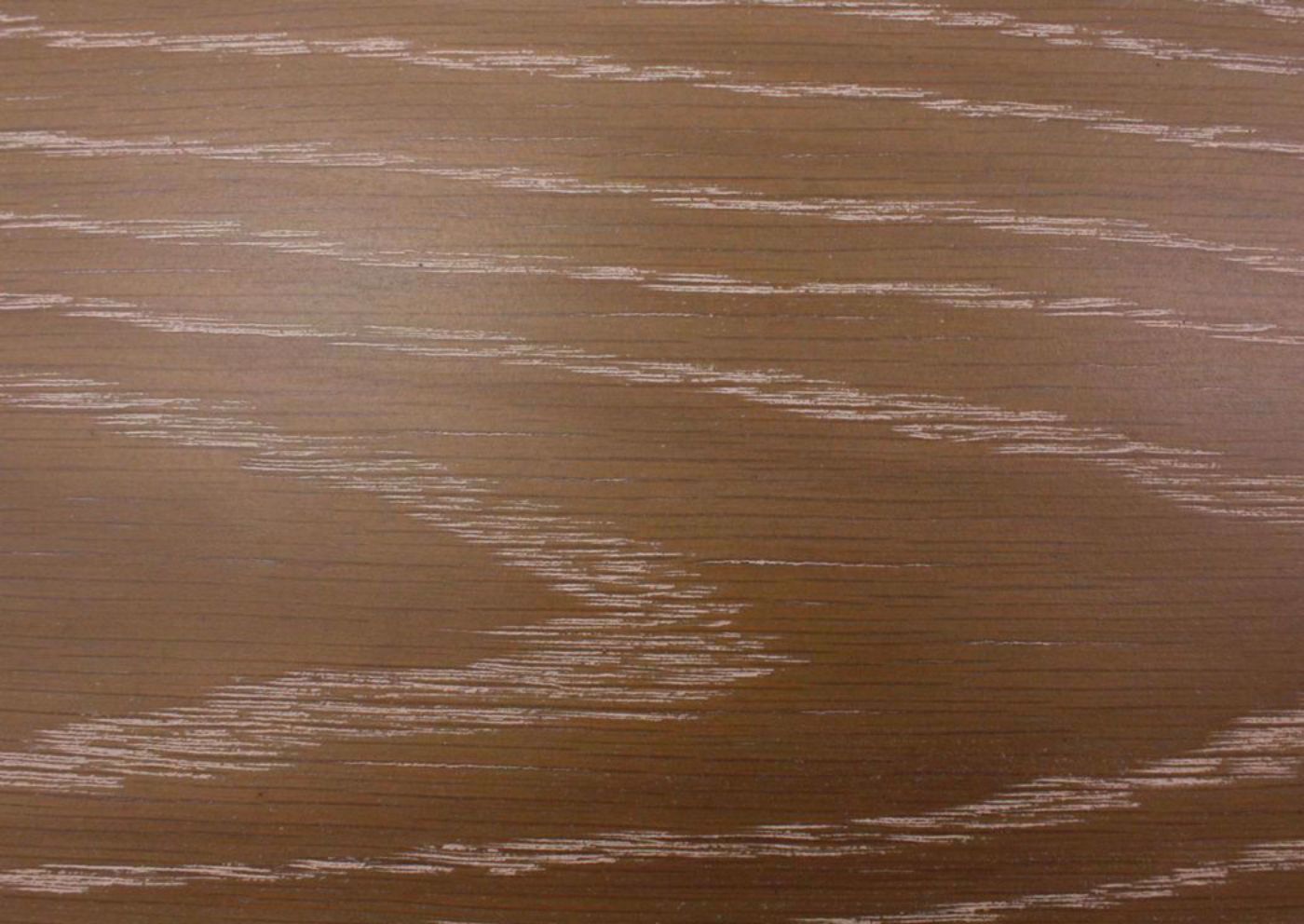 Antique White Giovanni Buffet by Standard Showing the Brown Top Finish | Home Furniture Plus Bedding