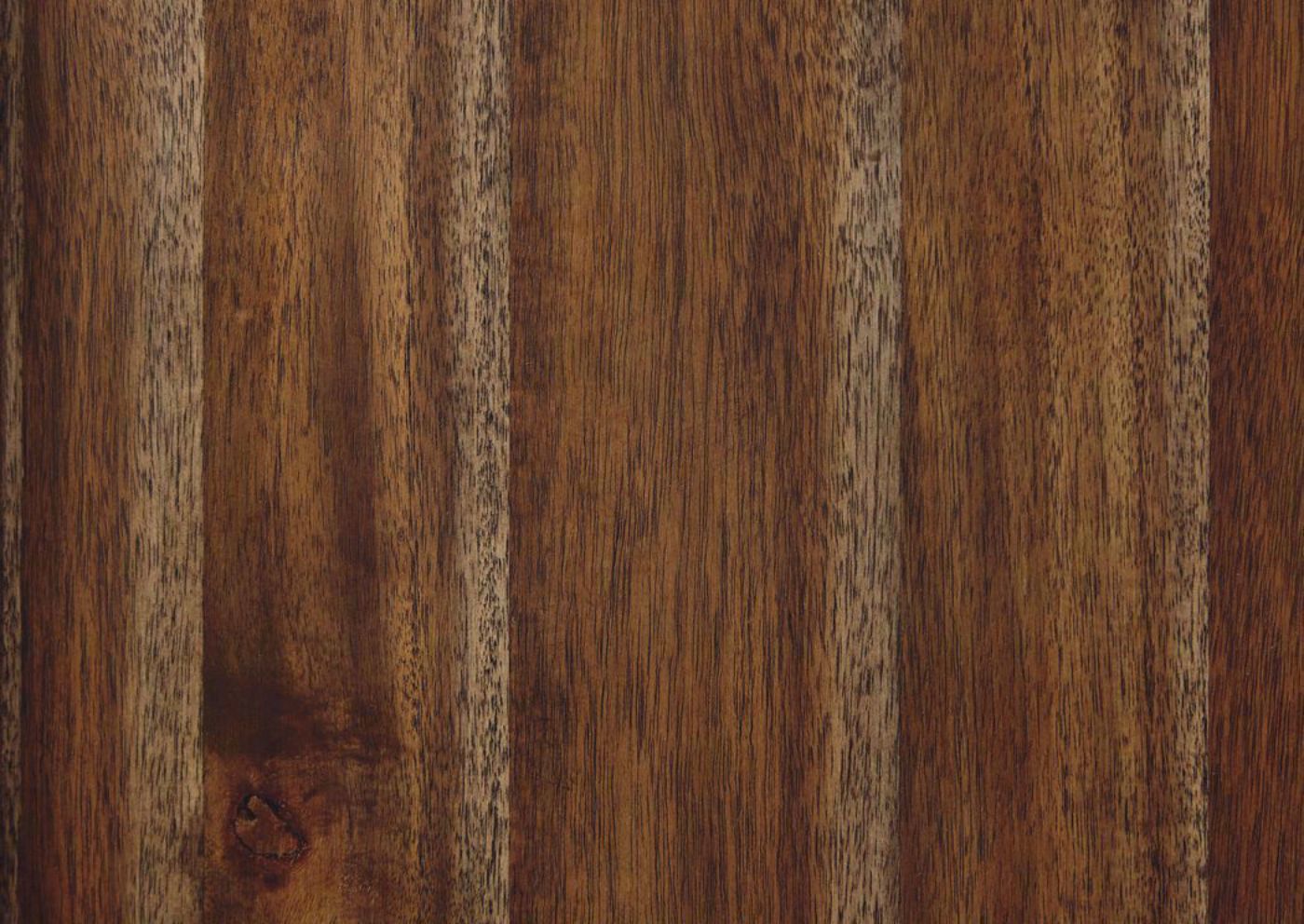 Flynnter Chest of Drawers by Ashley Furniture Showing the Tobacco Brown Finish | Home Furniture Plus Bedding