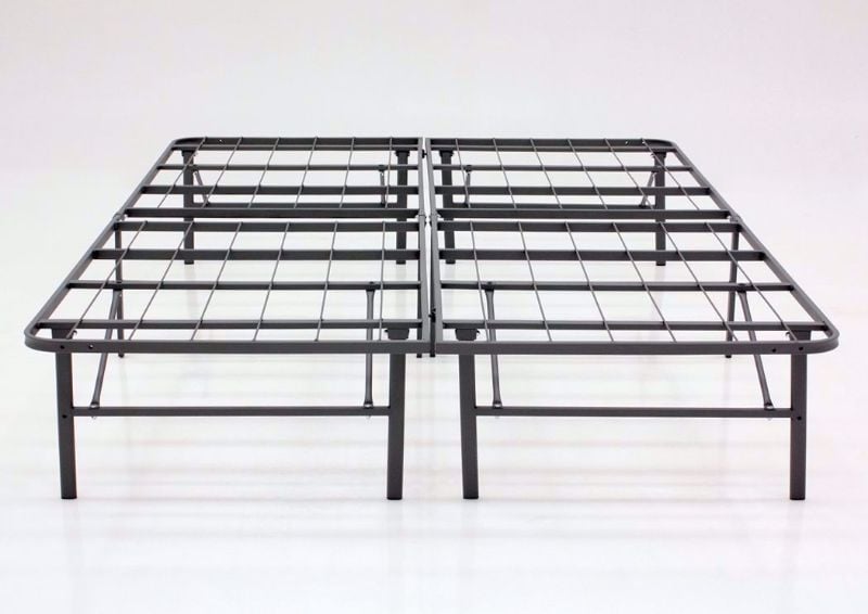 King Size Premium Platform Bed Base Fully Assembled | Home Furniture Plus Mattress