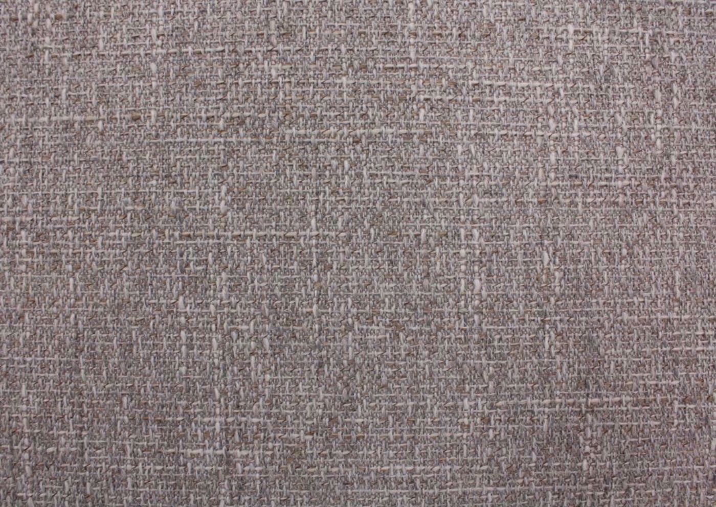Light Gray Fletcher Chair by Franklin Showing the Upholstery  Detail | Home Furniture Plus Mattress