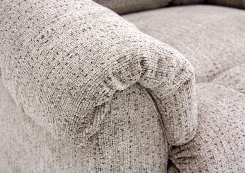 Ruben Power Recliner Tan Home Furniture Plus Bedding and Mattress