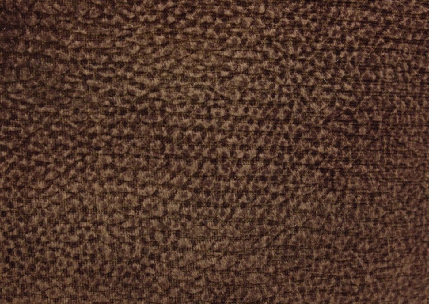 Light Brown Boss Rocker Recliner by Franklin Showing the Upholstery Detail | Home Furniture Plus Mattress