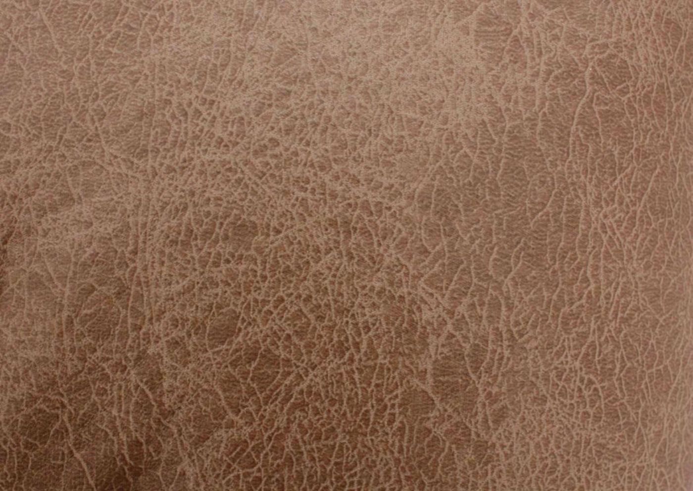 Brown Marshall Rocker Recliner by Franklin Showing the Upholstery Detail | Home Furniture Plus Mattress