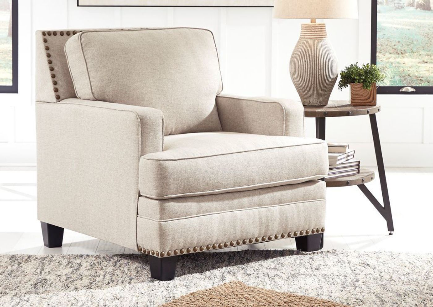 Picture of Claredon Chair- Beige