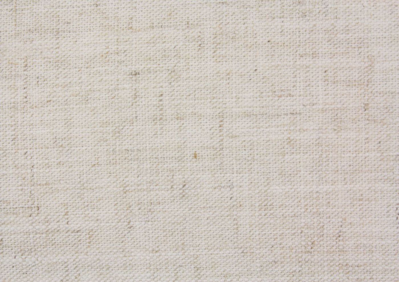 Off White Brinton Sofa by Franklin Furniture Showing the Upholstery Detail, Made in the USA | Home Furniture Plus Bedding