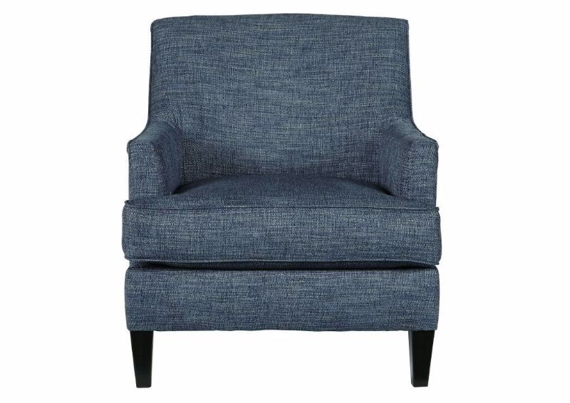Picture of Tenino Accent Chair - Blue