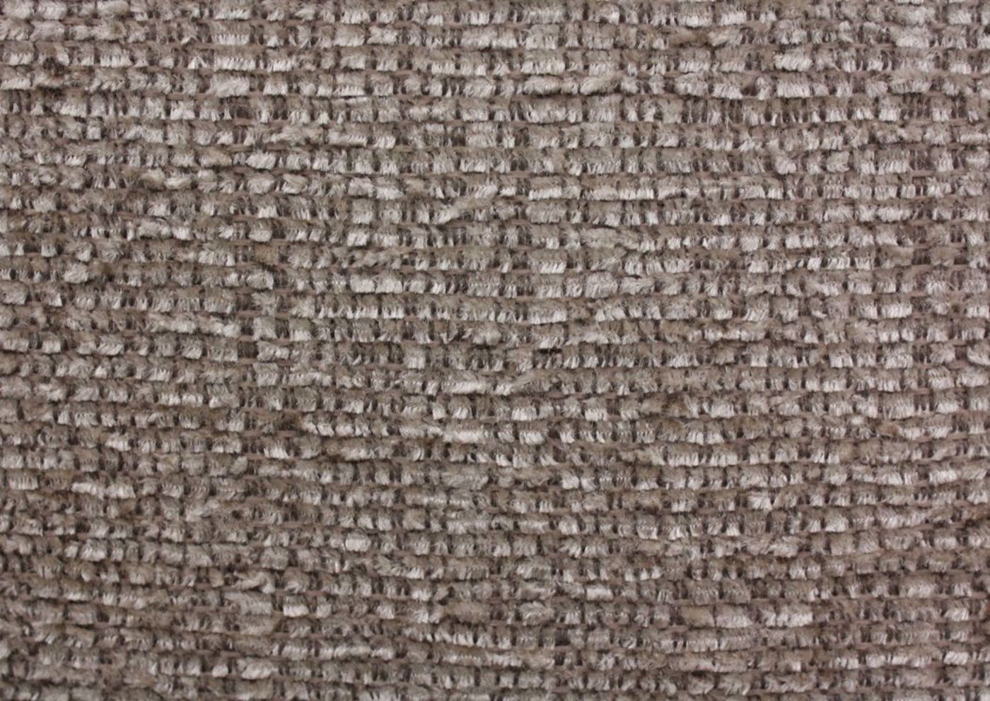 Platinum Gray Homespun Sectional Sofa Showing Platinum Gray Upholstery | Home Furniture Plus Mattress