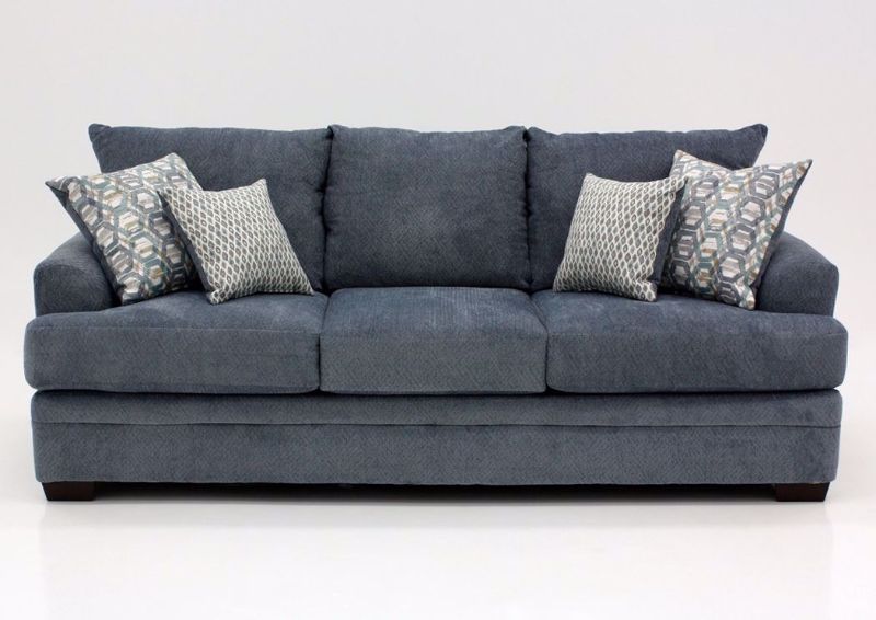 American Sofa Gray Home Furniture