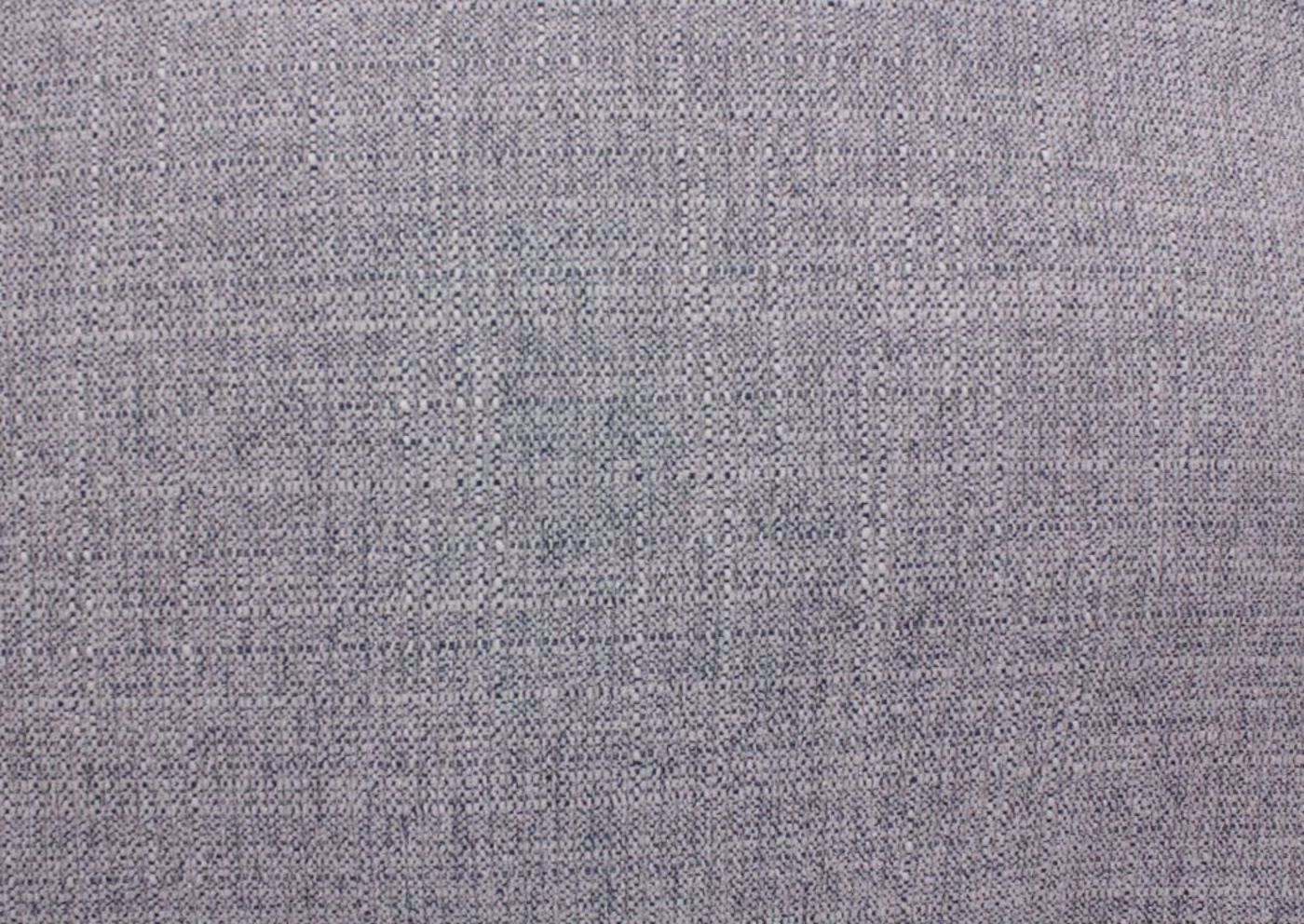 Dante Sofa Light Gray Microfiber Upholstery Detail | Home Furniture Plus Bedding