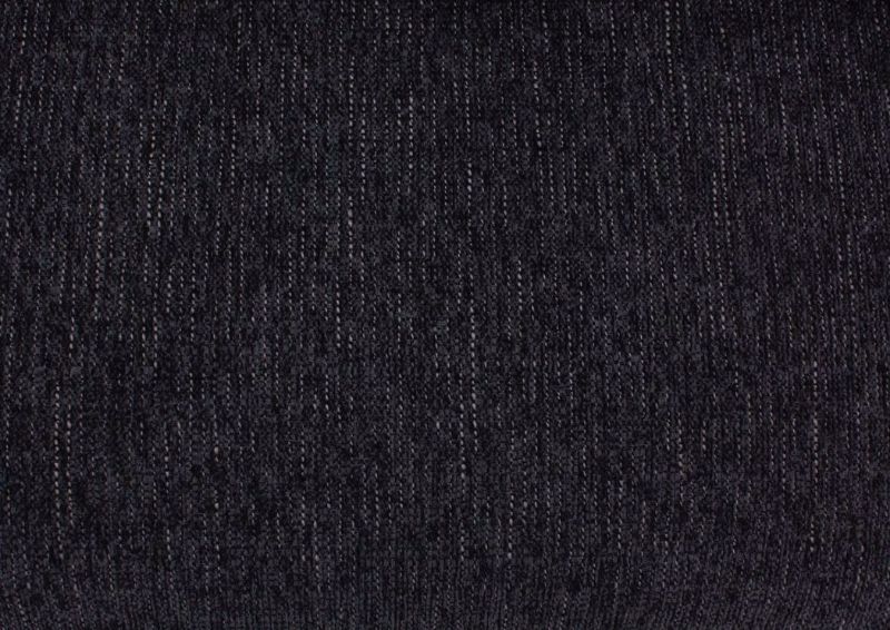 Dante Sofa by Lane Dark Blue Microfiber Upholstery Detail | Home Furniture Plus Mattress