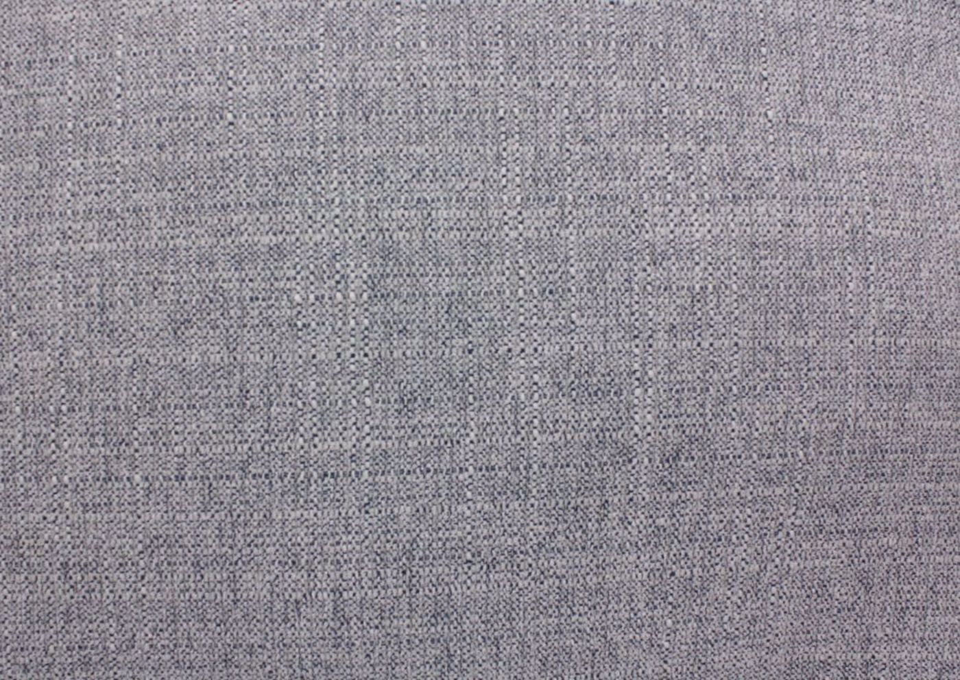 Dante Sofa Light Gray Microfiber Upholstery Detail | Home Furniture Plus Mattress