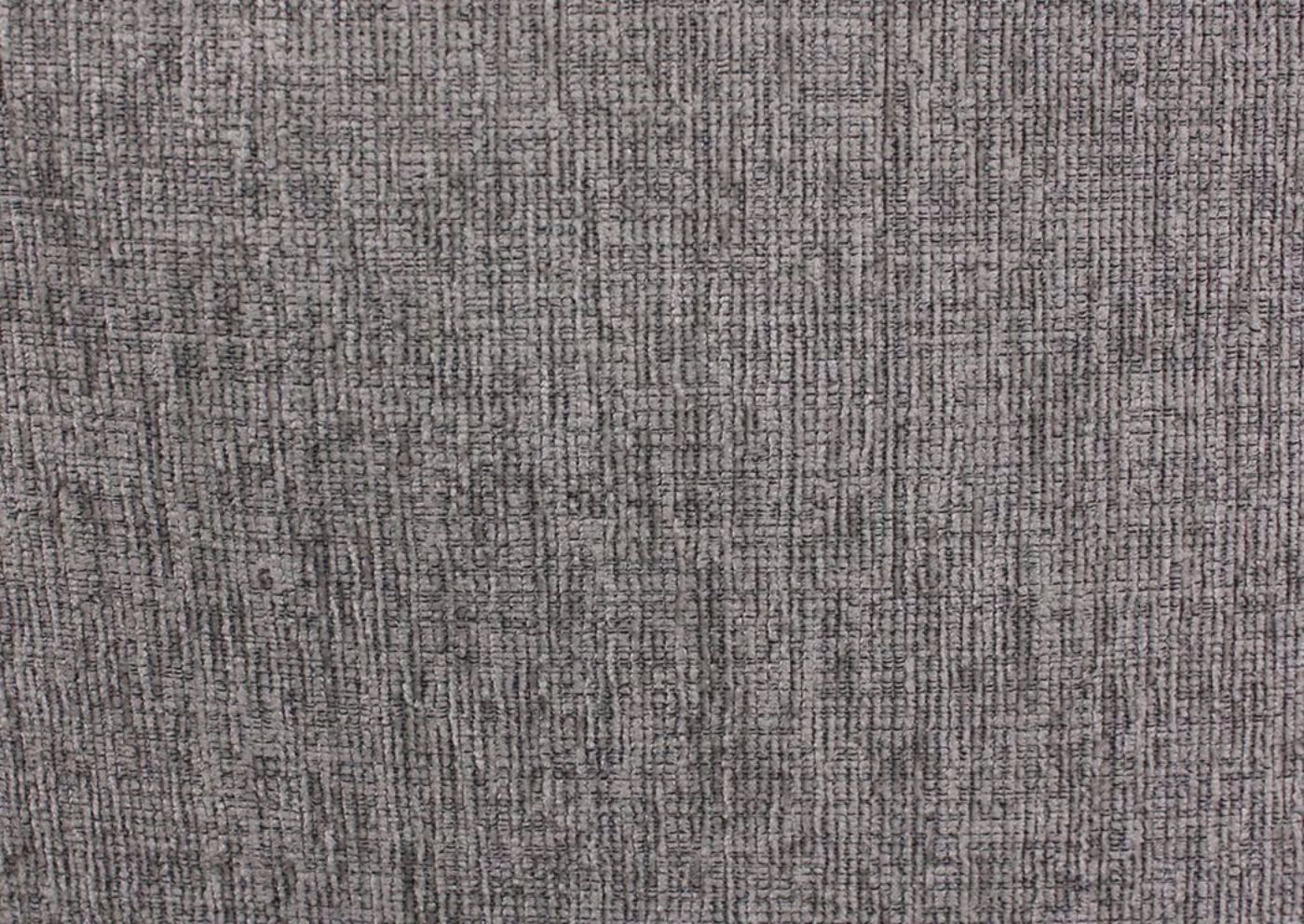 Endurance Sectional Sofa Fog Gray Upholstery Detail | Home Furniture Plus Mattress