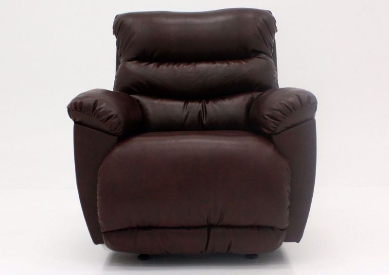Picture of Tonto Rocker Recliner - Brown