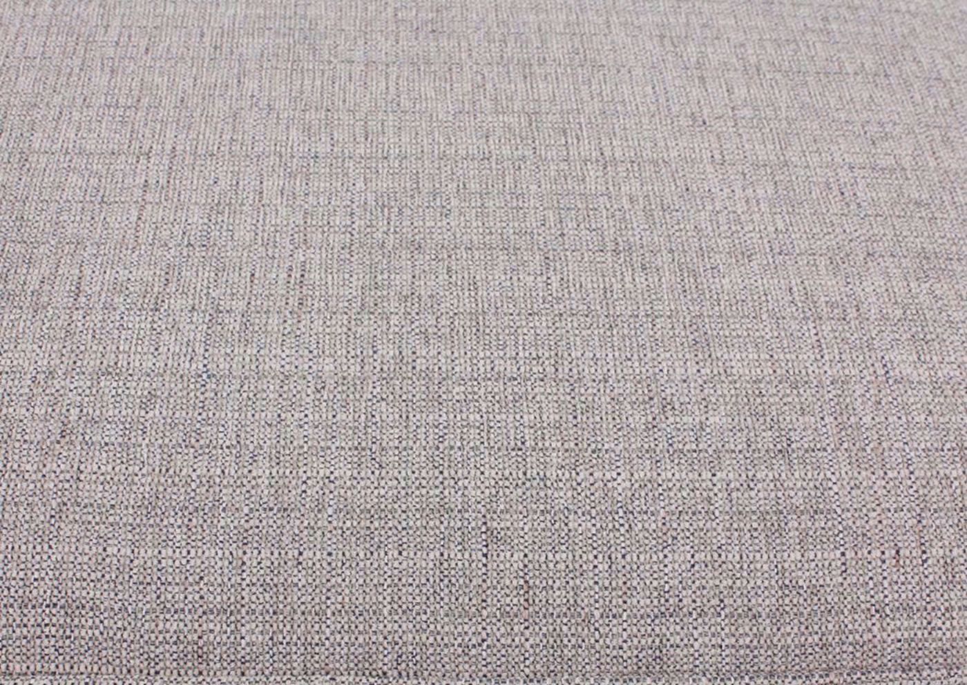 Dante Loveseat by Lane Brown Tweed Microfiber Upholstery Detail | Home Furniture Plus Bedding