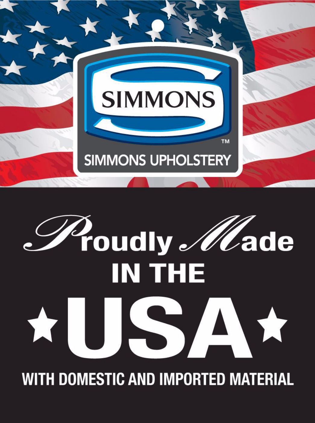 Made in the USA | Home Furniture Plus Mattress